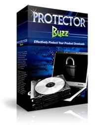 Protector Buzz MRR Software