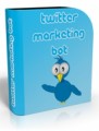 Twitter Marketing Bot Plr Software With Video