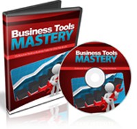 Business Tools Mastery PLR Video