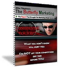 Butterfly Marketing Manuscript Personal Use Ebook With Audio