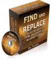 Find And Replace Resale Rights Software 