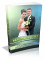 Marriage Bliss Mrr Ebook