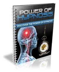 Power Of Hypnosis PLR Ebook