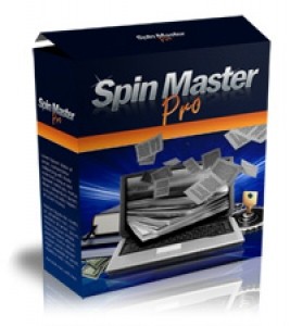 Spin Master Pro Mrr Software