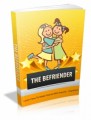 The Befriender Mrr Ebook