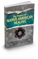 The Power Of Native American Healing Mrr Ebook