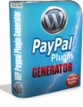 WP Paypal Plugin Generator Mrr Software
