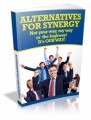 Alternatives For Synergy Mrr Ebook