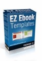 EZ Ebook Templates 13 Mrr Template