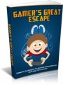 Gamers Great Escape Mrr Ebook