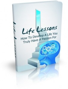 Life Lessons Mrr Ebook