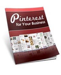 Pinterest For Your Business Personal Use Ebook