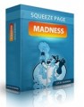 Squeeze Page Madness Personal Use Template