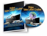 Video Sales Letter Crusher Plr Video