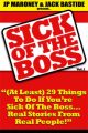 Sick Of The Boss Give Away Rights Ebook