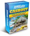 Affiliate Cashout MRR Ebook With Video