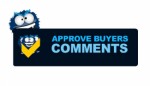 Approve Buyers Comments Personal Use Software 