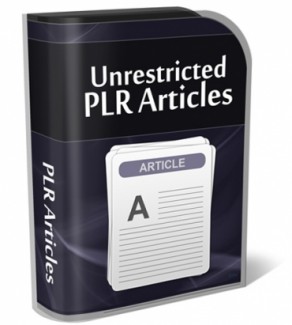 Arthritis And Pain Relief PLR Article