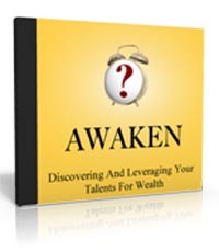 Awaken Personal Use Ebook With Audio