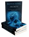 Biohacking Secrets MRR Ebook