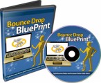 Bounce Drop Blueprint PLR Video With Audio