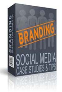 Branding Social Media Case Studies Personal Use Ebook