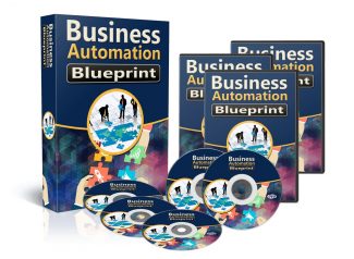 Business Automation Blueprint Personal Use Video