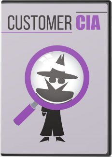 Customer Cia MRR Video