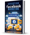Effective Facebook Marketing MRR Ebook