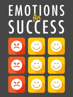 Emotions For Success MRR Ebook