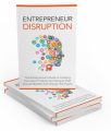 Entrepreneur Disruption MRR Ebook