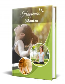 Happiness Mantra PLR Ebook