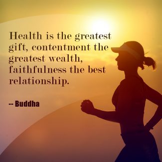 Health Video Quote 51 MRR Video With Audio