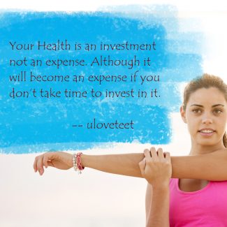 Health Video Quote 78 MRR Video With Audio