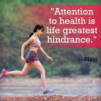 Health Video Quote 95 MRR Video With Audio