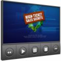 High Ticket Sales Secrets Video Upgrade MRR Video
