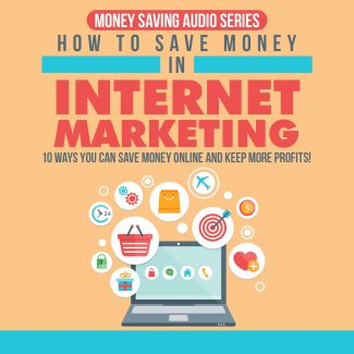 How To Save Money In Internet Marketing MRR Audio