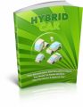 Hybrid Cars PLR Ebook