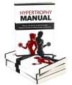 Hypertrophy Manual MRR Ebook