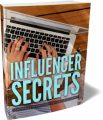 Influencer Secrets MRR Ebook
