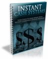 Instant Cash Systems Personal Use Ebook