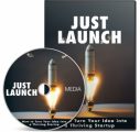 Just Launch – Video Upgrade MRR Video With Audio