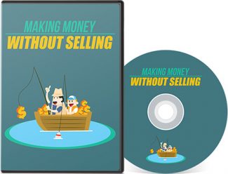 Making Money Without Selling MRR Video