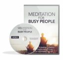 Meditation For Busy People Video Upgrade MRR Video With ...