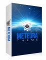 Meteora Theme MRR Template