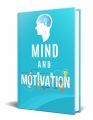 Mind And Motivation PLR Ebook