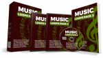 Music Loops Pack 2 PLR Audio