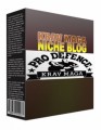 New Krav Maga Flipping Niche Blog Personal Use Template 