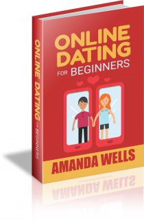 Online Dating For Beginners MRR Ebook