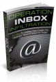 Operation Inbox Infiltration Personal Use Ebook